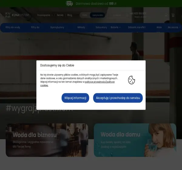 Forum i opinie o kunasystem.pl