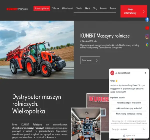 Forum i opinie o kunert.com.pl