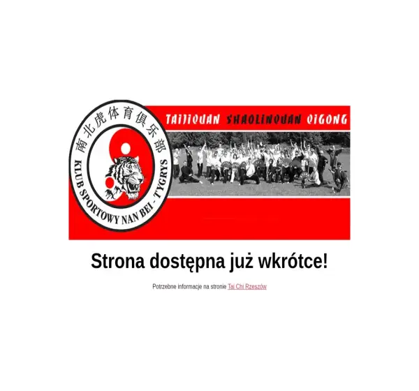 Forum i opinie o kungfu-rzeszow.pl