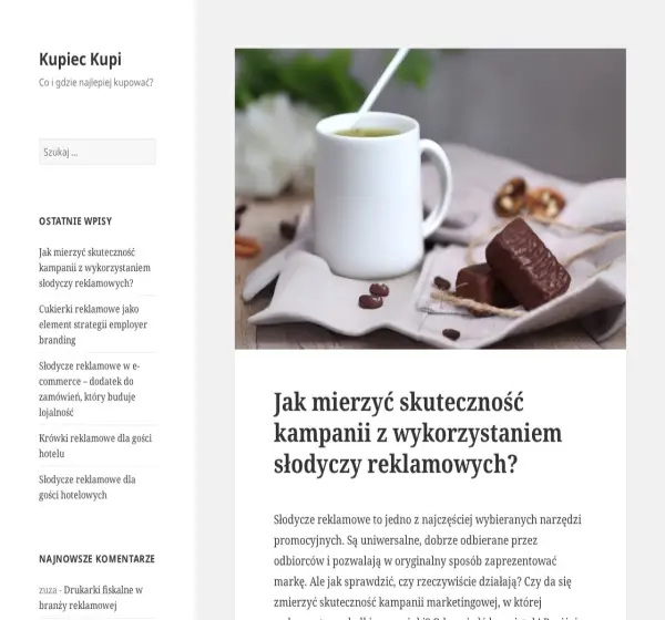 Forum i opinie o kupieckupi.pl