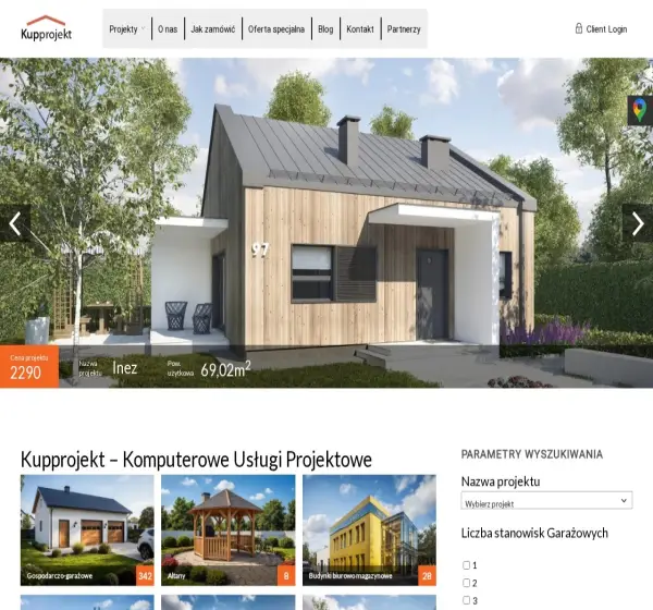 Forum i opinie o kupprojekt.pl
