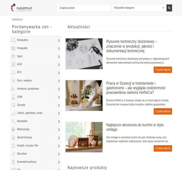 Forum i opinie o kupujemy.pl