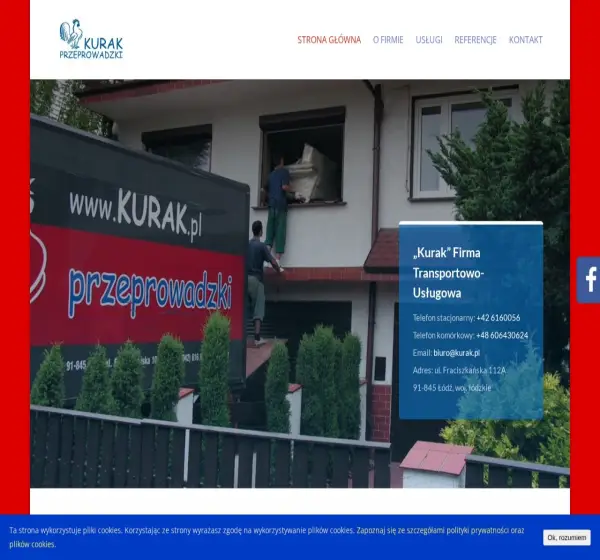 Forum i opinie o kurak.pl