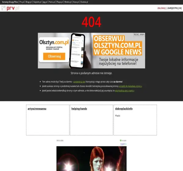 Forum i opinie o kurierdoanglii.prv.pl