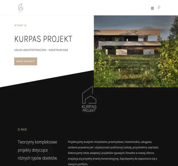 Forum i opinie o kurpasprojekt.pl
