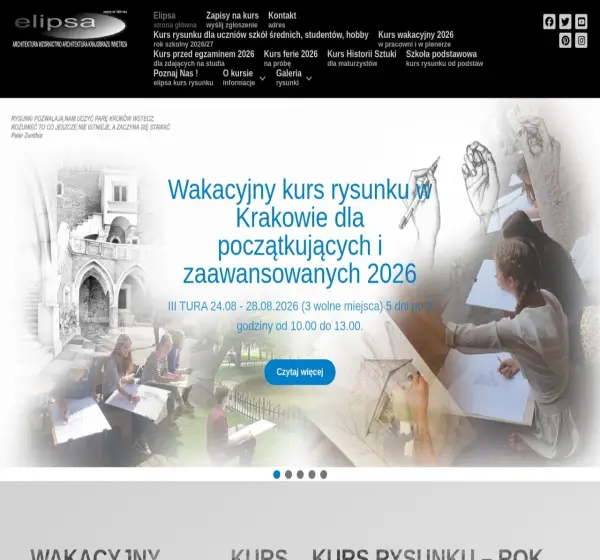 Forum i opinie o kurs-rysunku.pl