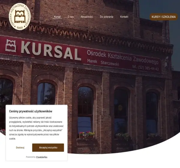 Forum i opinie o kursal.pl