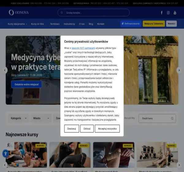 Forum i opinie o kursy.com.pl
