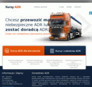 Forum i opinie o kursy-adr.pl