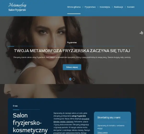 Forum i opinie o kursy-fryzjerskie.com