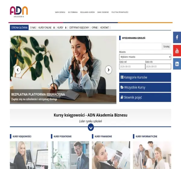 Forum i opinie o kursy-ksiegowosci.com.pl