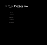 Kuznia-pomyslow.pl