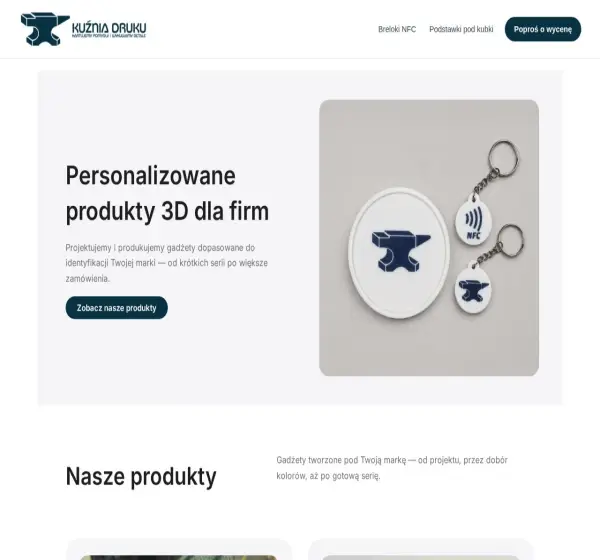 Forum i opinie o kuzniadruku.pl