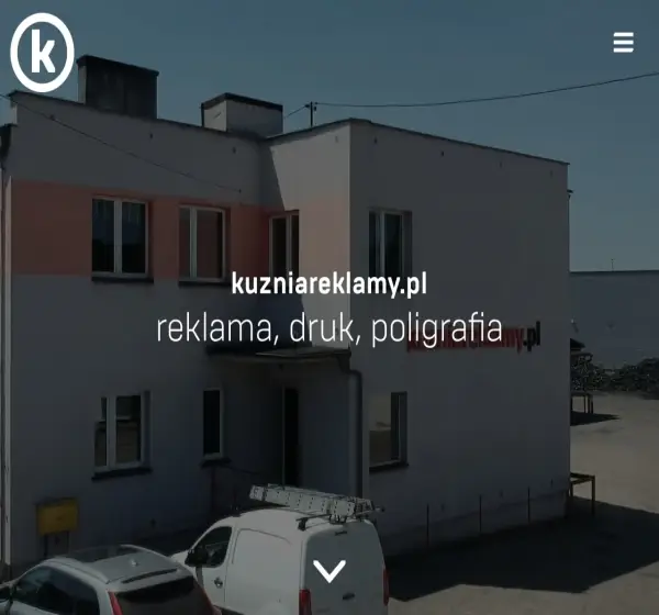 Forum i opinie o kuzniareklamy.pl