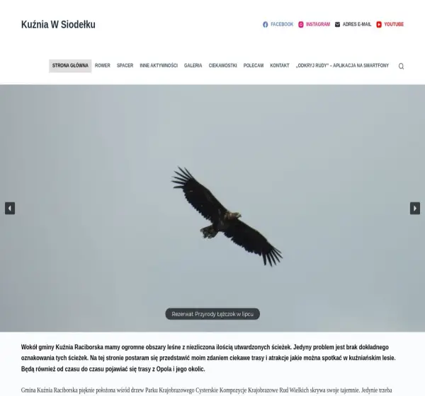 Forum i opinie o kuzniawsiodelku.pl