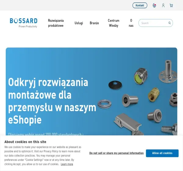 Forum i opinie o kvt-fastening.pl