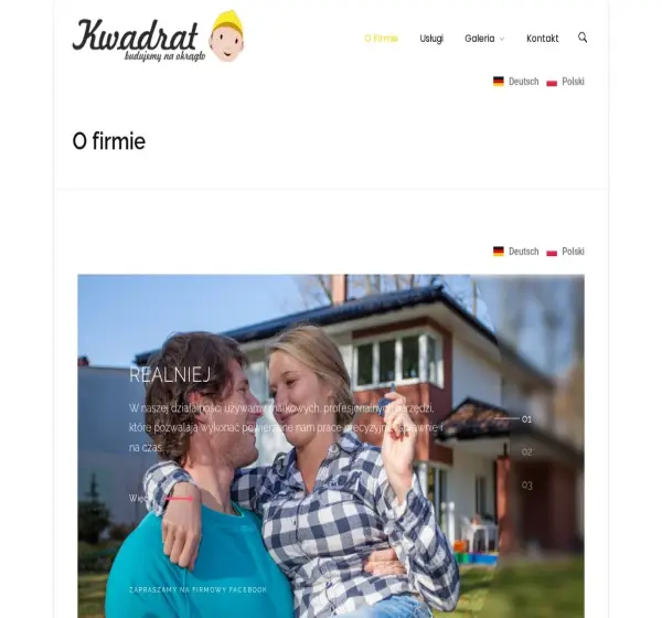 Forum i opinie o kwadrat.znin.com.pl