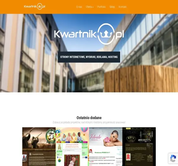 Forum i opinie o kwartnik.pl