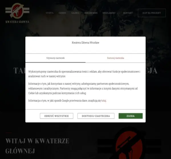Forum i opinie o kwateraglowna.pl