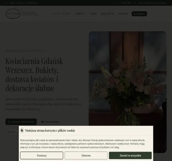 Forum i opinie o kwiaciarniaalternatywna.pl