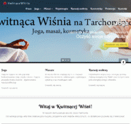 Forum i opinie o kwitnaca-wisnia.com.pl