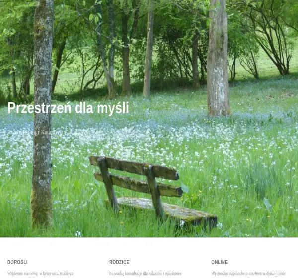 Forum i opinie o kwitowska.pl