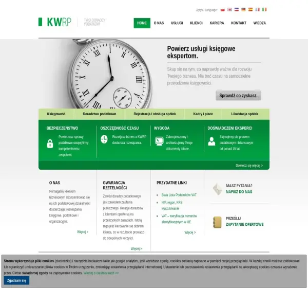 Forum i opinie o kwrp.pl