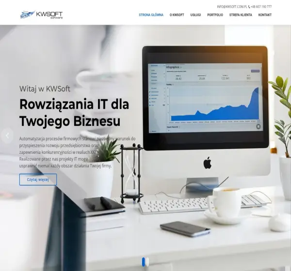 Forum i opinie o kwsoft.com.pl