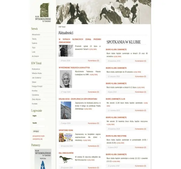 Forum i opinie o kwtorun.pl