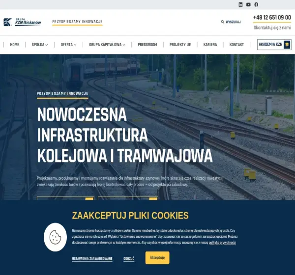 Forum i opinie o kzn.pl