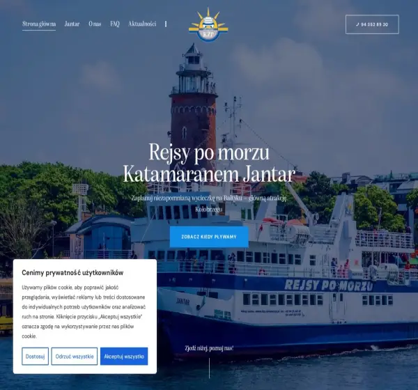 Forum i opinie o kzp.kolobrzeg.pl