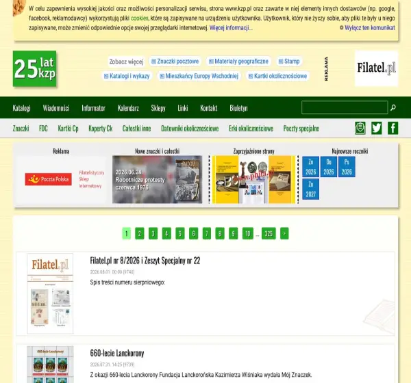 Forum i opinie o kzp.pl