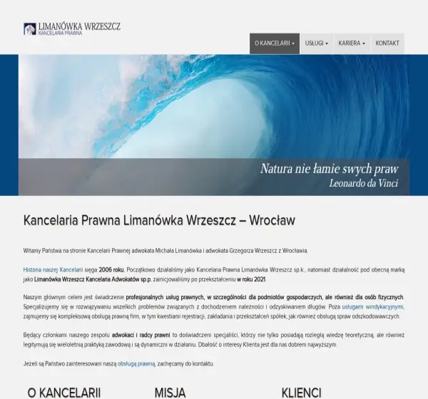 Forum i opinie o l-w.com.pl
