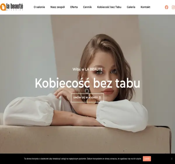Forum i opinie o la-beaute.pl