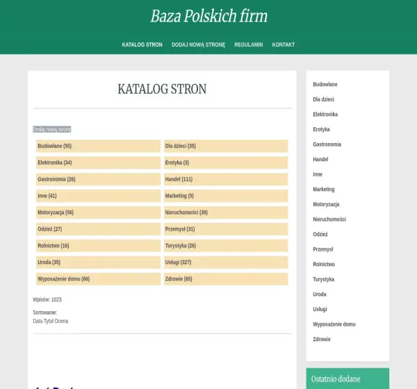 Forum i opinie o la-mirage.pl