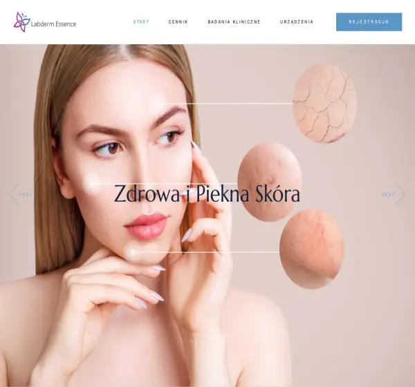 Forum i opinie o labderm.pl