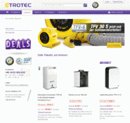 Labs.trotec24.com