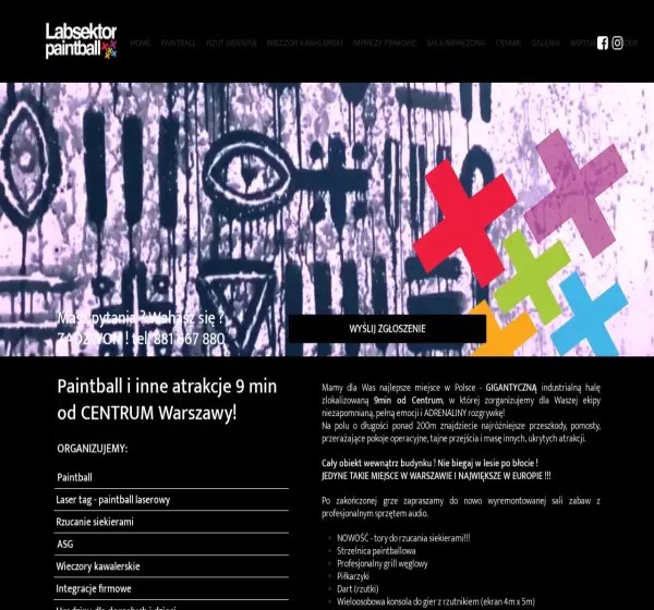 Forum i opinie o labsektor.pl