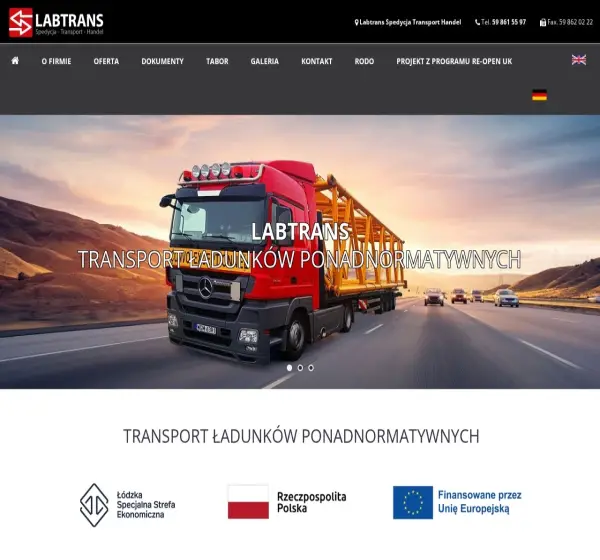 Forum i opinie o labtrans.pl
