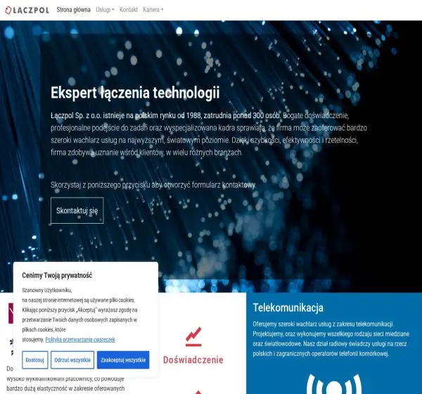 Forum i opinie o laczpol.pl