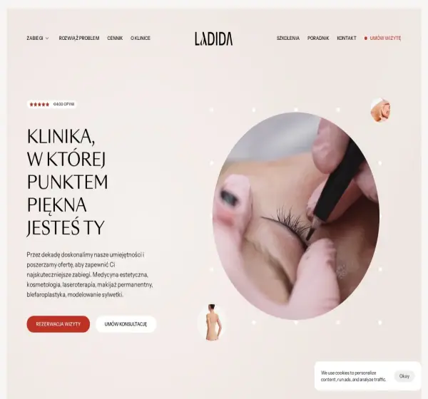 Forum i opinie o ladida.com.pl
