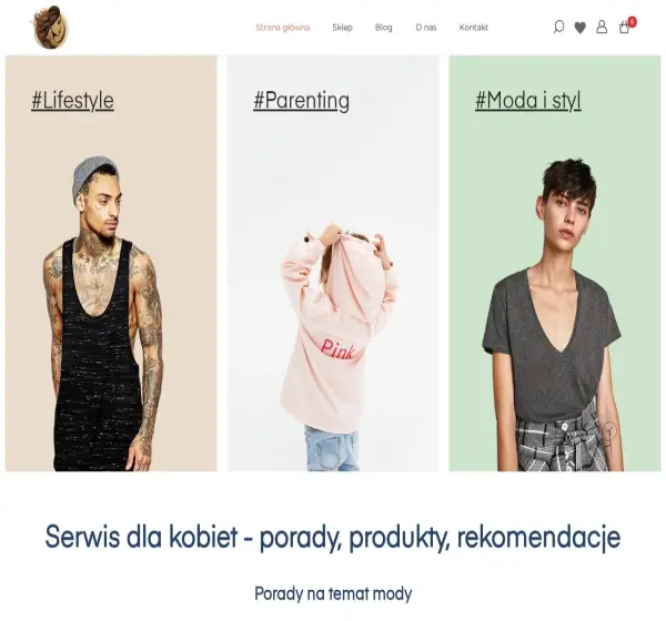 Forum i opinie o ladyfitness.com.pl