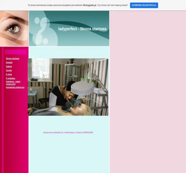 Forum i opinie o ladyperfect.pl.tl