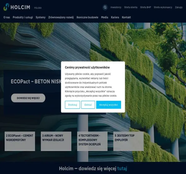 Forum i opinie o lafarge.pl