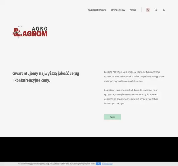 Forum i opinie o lagromagro.pl