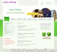 Forum i opinie o lakefishing.com.pl