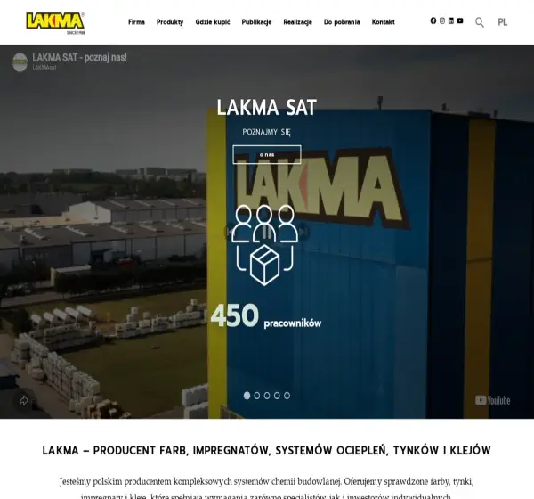 Forum i opinie o lakma.pl