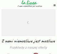 Lalinea.com.pl