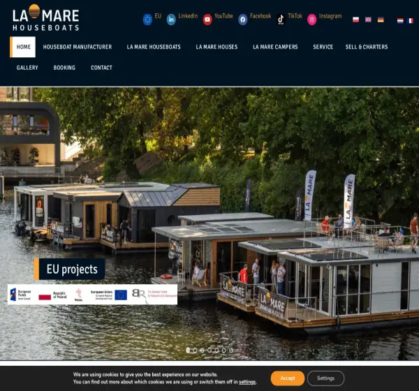 Forum i opinie o lamare.pl