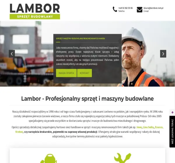 Forum i opinie o lambor.net.pl